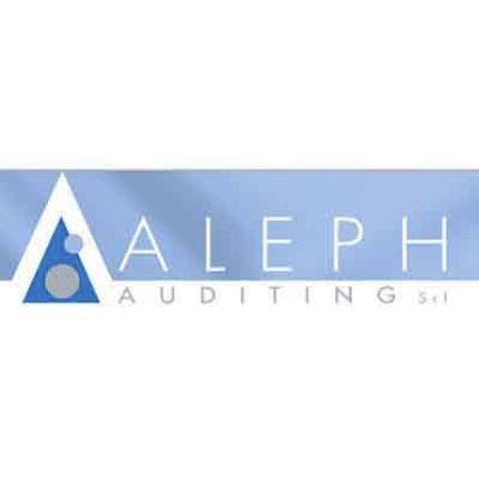 Logo da Aleph Auditing