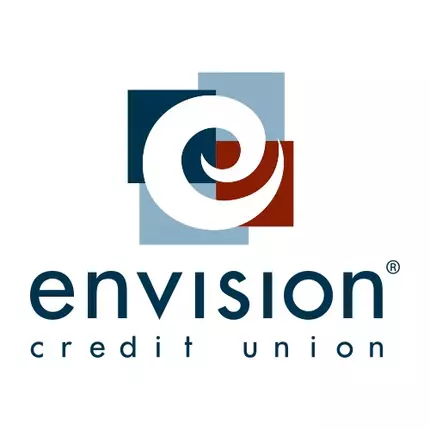 Logotyp från Envision Credit Union