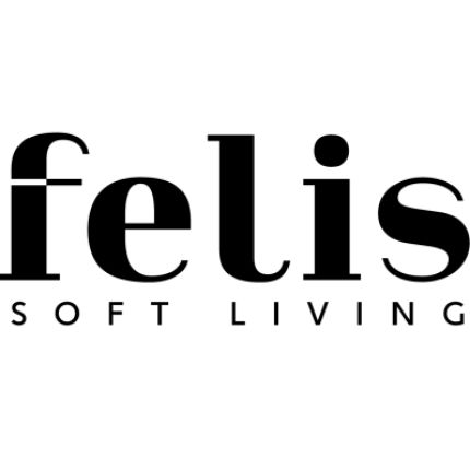 Logo van Felis Soft Living