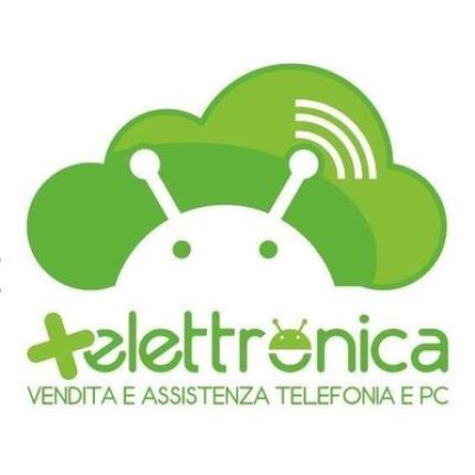 Logotipo de Più Elettronica