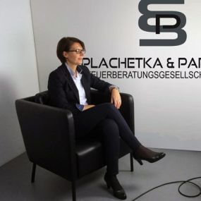 Bild von Plachetka & Partner Steuerberatungs GmbH