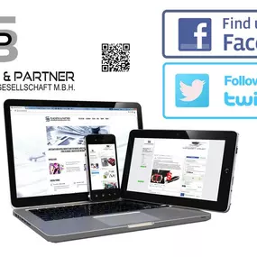Bild von Plachetka & Partner Steuerberatungs GmbH