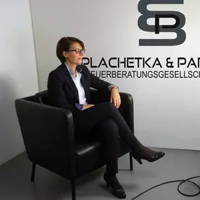 Bild von Plachetka & Partner Steuerberatungs GmbH
