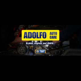 Auto Repair & Service in the Camarillo Area!
