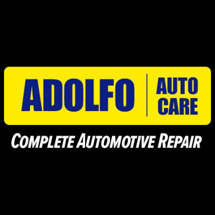 Logo de Adolfo Auto Care