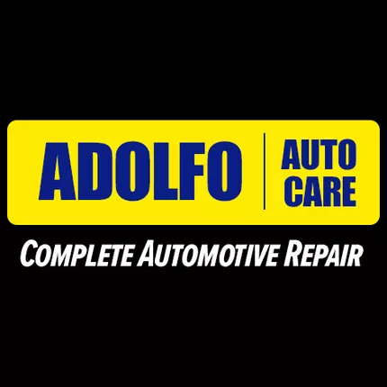 Logo van Adolfo Auto Care