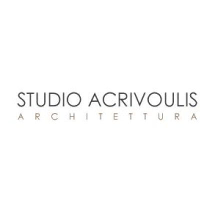 Logótipo de Acrivoulis Studio di Architettura