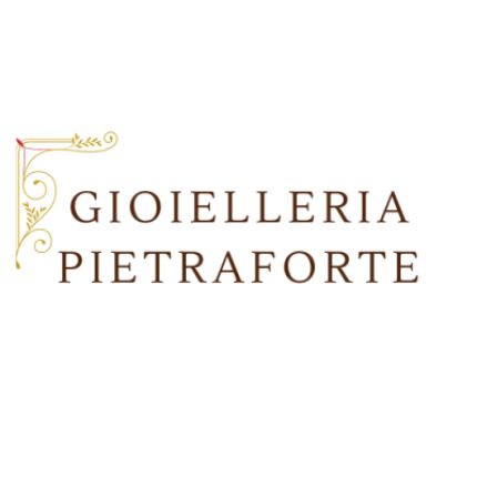 Logo von Gioielleria Pietraforte