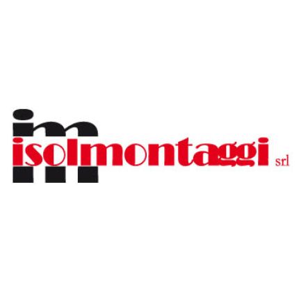Logo van Isolmontaggi - Bonifica Amianto e Fotovoltaico
