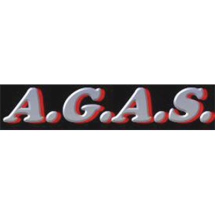 Logo van Agas - Registratori di Cassa