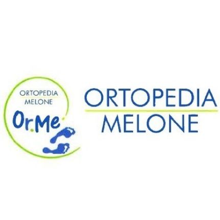 Logo von Ortopedia Melone – Or.Me