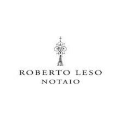 Logo von Studio Notarile Leso dr. Roberto