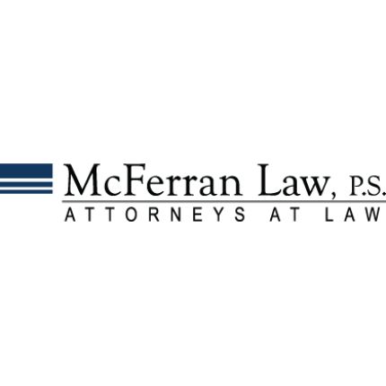 Logo van McFerran Law, P.S. - Attorneys At Law