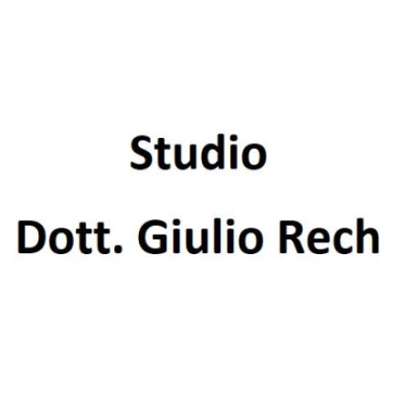 Logo da Studio Dott. Giulio Rech