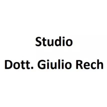 Logo from Studio Dott. Giulio Rech