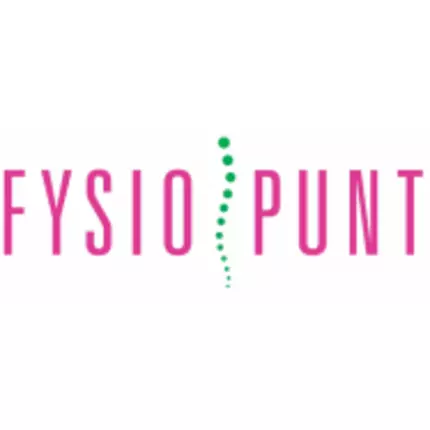 Logo van Fysiotherapie Punt