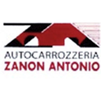 Logotyp från Carrozzeria Zanon Antonio