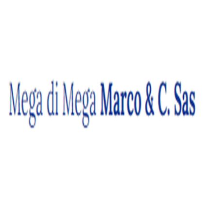 Logo from Mega Marco  E C. Sas