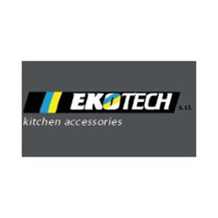 Logo de Ekotech