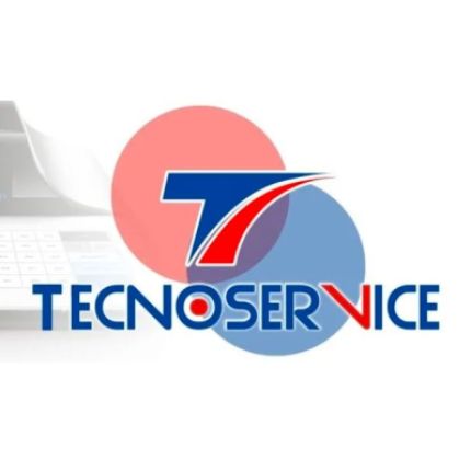 Logo da Tecno Service