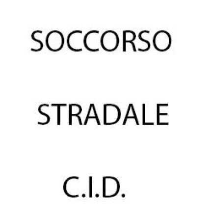 Logo von Soccorso Stradale C.I.D. Sas