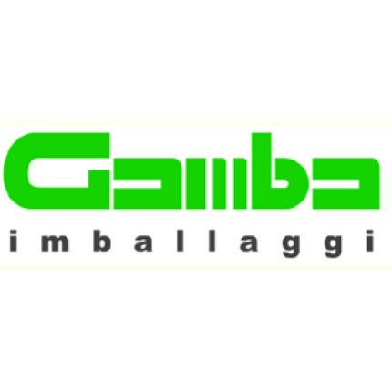 Logo fra Gamba Imballaggi