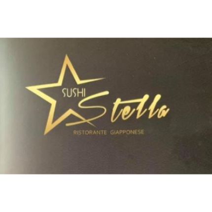 Logo da Sushi Stella