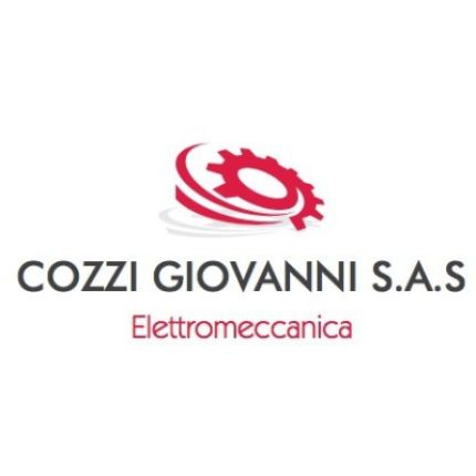 Logo von Elettromeccanica Cozzi Giovanni Sas