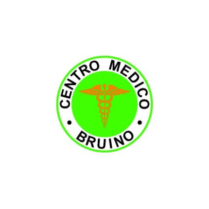 Logotyp från Centro Medico Bruino