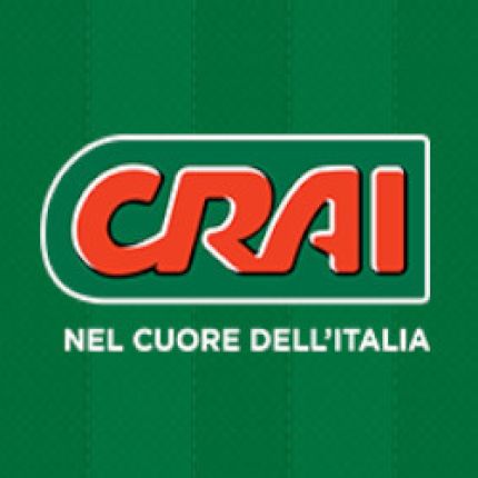 Logo od Family Crai Supermercato
