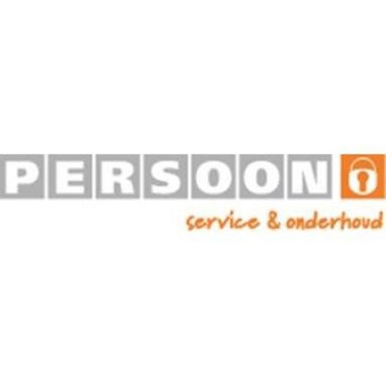 Λογότυπο από Persoon Service & Onderhoud