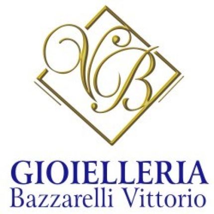 Λογότυπο από Gioielleria Vittorio Bazzarelli