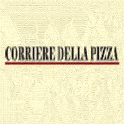Logotipo de Il Corriere della Pizza