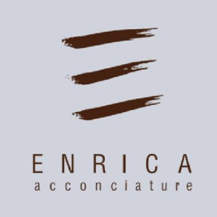 Logo von Enrica Acconciature
