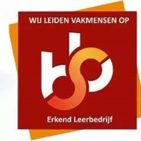 Erkend Leerbedrijf