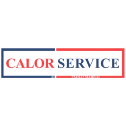 Logo de Calor Service di Paolo Marrai