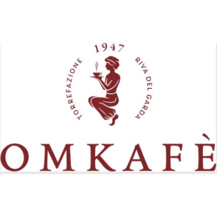 Logo od Omkafè - Torrefazione