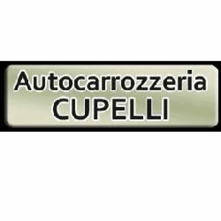 Logo van Autocarrozzeria Cupelli