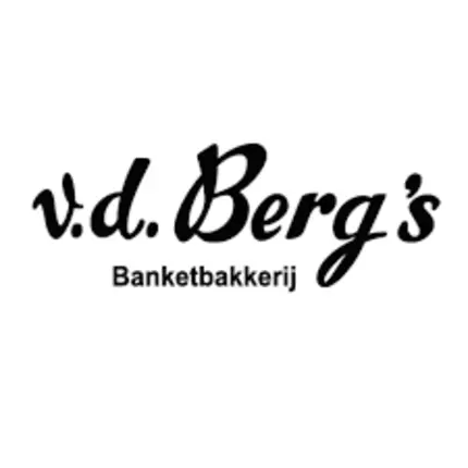 Λογότυπο από Berg's Banketbakkerij vd