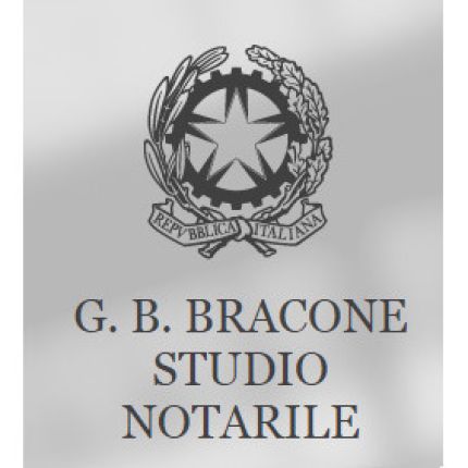 Logo van Studio Notarile Bracone Dr. G.