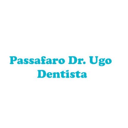 Logo von Passafaro Dr. Ugo Dentista