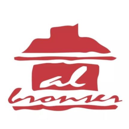 Λογότυπο από Al Bronser Osteria