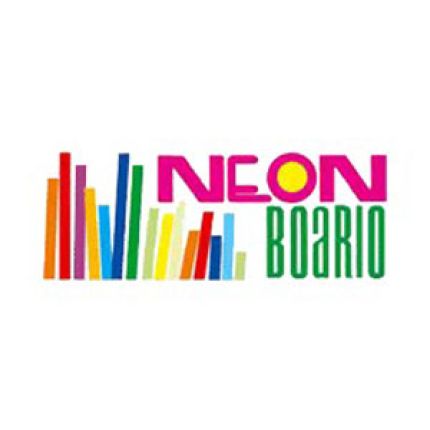 Logo de Neon Boario