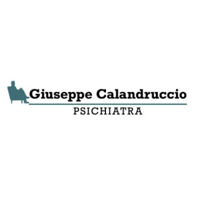 Logotipo de Dr. Giuseppe Calandruccio - Specialista in Psichiatria