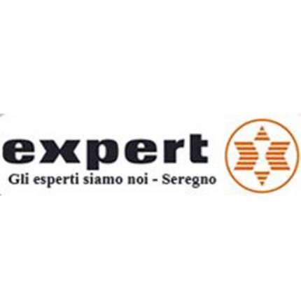 Logotyp från Expert Seregno