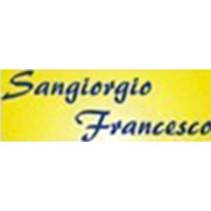 Logótipo de Autoriparazioni Francesco Sangiorgio