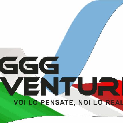 Logotipo de G.G.G. Venturini