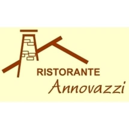 Logotyp från Trattoria Annovazzi