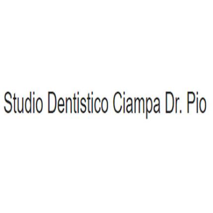 Logotipo de Studio Dentistico Ciampa Dr. Pio e Dot.ssa  Elena
