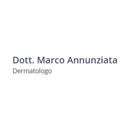 Logo de Studio Dermatologico Annunziata Dr. Marco